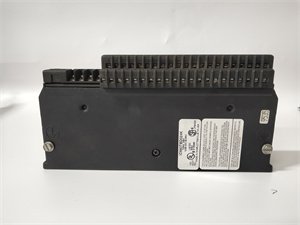 General Electric IC660TBD024 I/O Module
