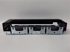 General Electric IS230TBAIH2C Isolated Analog Input DIN Rail Module