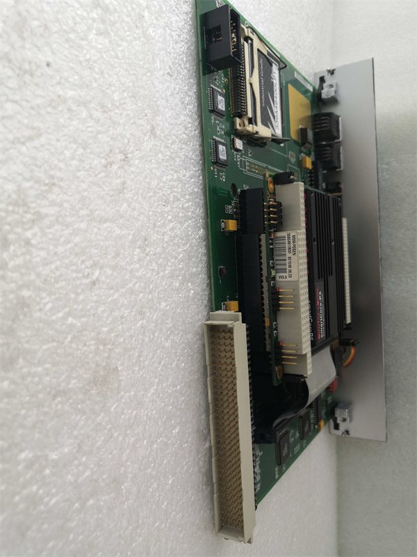 GE IS215ACLEH1A Application Control Layer Module