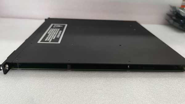 Triconex 3008N 	8-Channel Analog Input Module