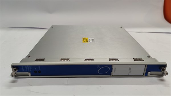 Bently Nevada 3500/92-02-01-00 Communication gateway module