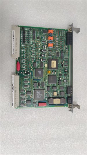 ABB GDB021BE01 HIEE300766R0001 Industrial Control Module