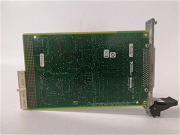 NI PXI-4351 PXI Dynamic Signal Acquisition Module