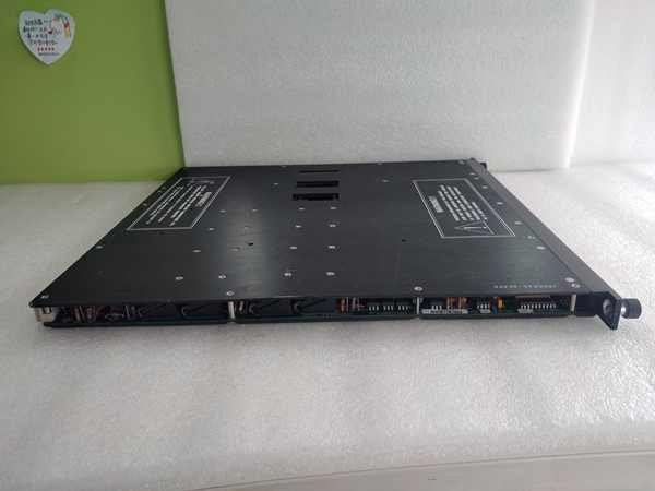 Triconex 3607E analog input module