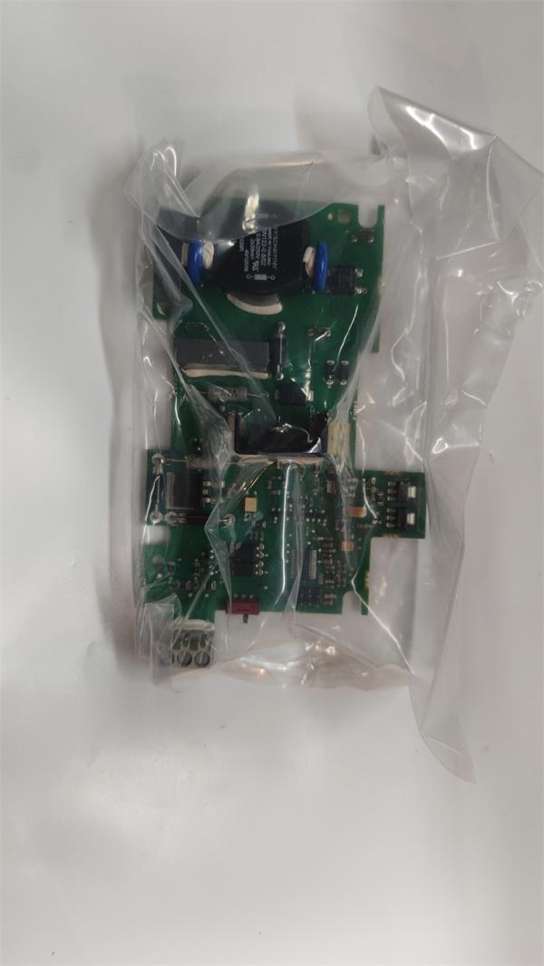 ABB 1SFB527068D7084 Safety relay module