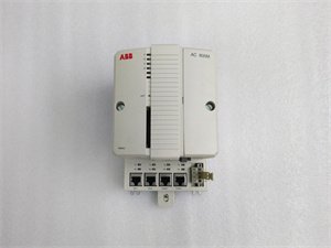 ABB 3BSE018100R1 PM860K01 Digital Input/Output Module
