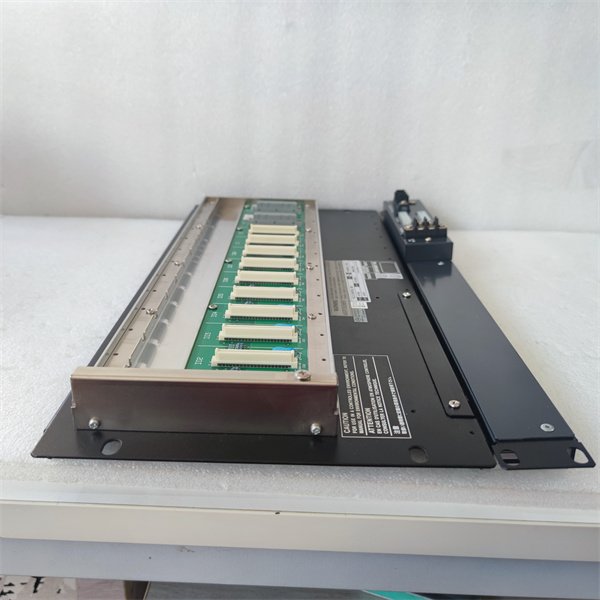 Yokogawa AFV10D-S41101 Fieldbus Power Conditioner