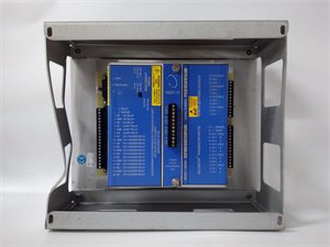 Bently Nevada 1900/55 HMI Interface Panel