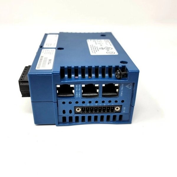 NI CFP-2110 CompactRIO Controller