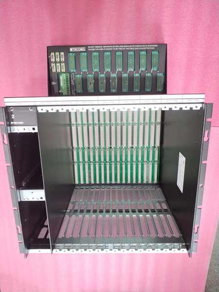 Triconex 8111 digital output module