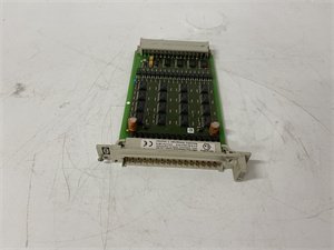 HIMA F3322 Digital Output Module
