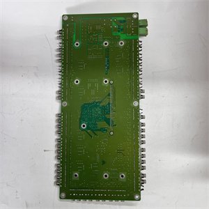 ABB UFC921A 3BHE024856P106 High–performance microprocessor