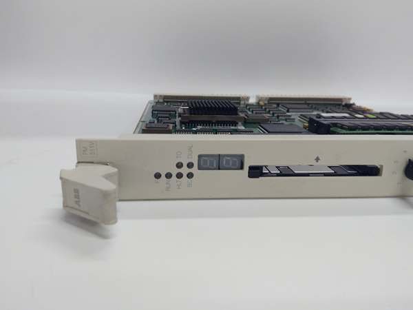 ABB PM511V 3BSE011181R1 Compact CPU Module