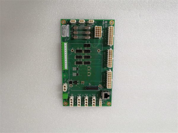 General Electric IS200AVIFH1A Analog Voltage Input Module