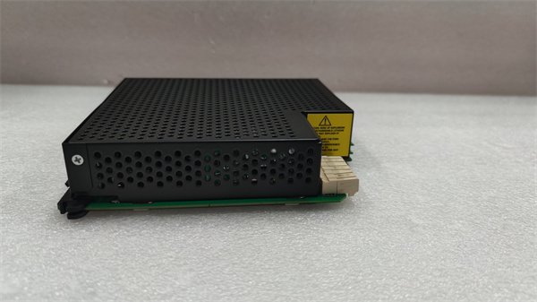 GE Multilin UR-SHA High-Reliability Redundant Power Supply for Power Systems