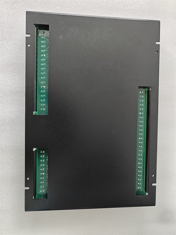 Woodward 8280-423 Distributed I/O Module