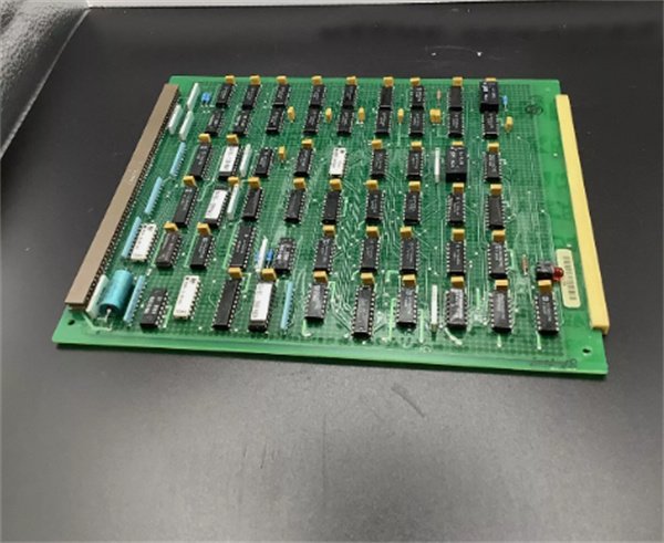 Woodward 5462-916 FTC DCS II Electronic Module