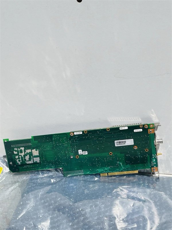 NI PCI-5911 High-Speed Digitizer Card