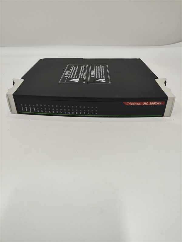 Triconex 3902AX Universal I/O Module