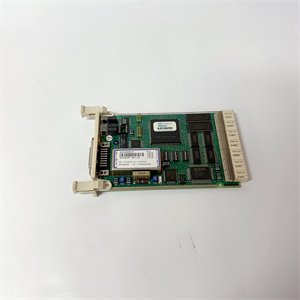 ABB DAPI100 3AST000929R109 High-density digital input module