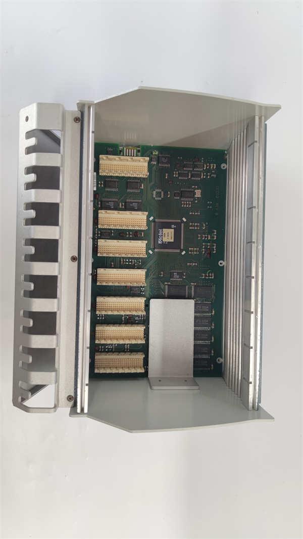 ABB PM802F Base Unit Controller