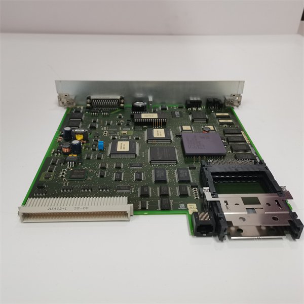 ABB HESG324442R112-F 216VC624 DCS Communication Interface Module