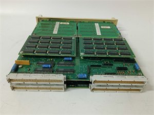 ABB DSPC174 3BSE005461R1 Digital Signal Processing Controller