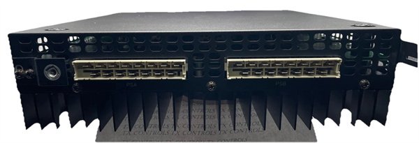 General Electric IS2020LVPSG3A Low-Voltage Power Supply Module