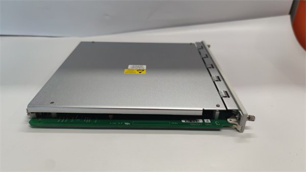 Bently Nevada 3500/65 145988-02 16-Channel Temperature Monitor