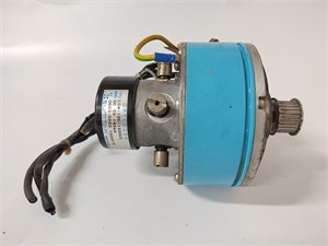 ABB 33VM52-000-29 Industrial variable speed drive