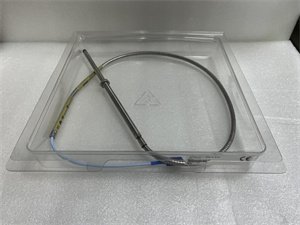 Bently Nevada 330104-11-25-10-02-00 Proximity Probe Assembly