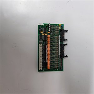 ABB UAC383AE01 HIEE300890R0001 Generator Excitation Control Module