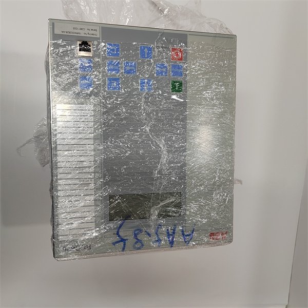 ABB REG670 Digital Protection Relay