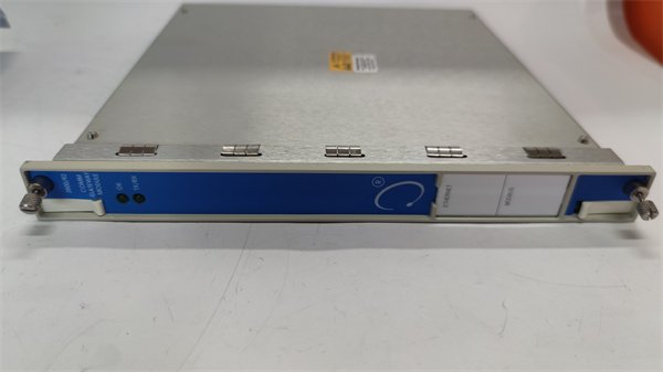 Bently Nevada 3500/92 136188-02 Communication Gateway Module