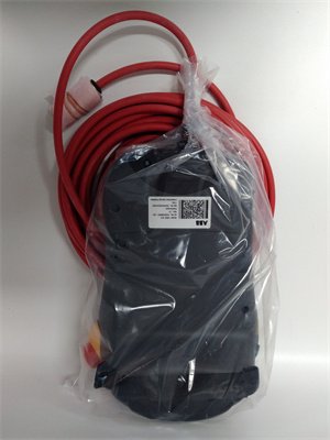 ABB DSQC679 3HAC028357-001 Robot Teach Pendant