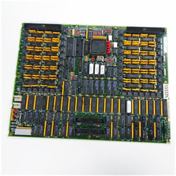 General Electric DS200TCDAG2BCB Enhanced Turbine Control Data Acquisition Gateway