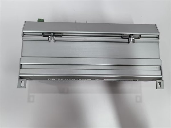 ABB XUD194 3BHE018137R0001 Excitation Control Unit