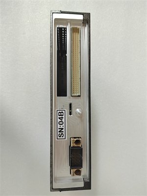 Triconex TCM 4355X TriStation™ Configuration Module