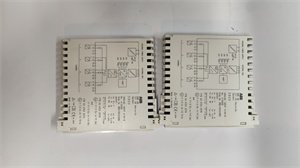 ABB AI930 Analog Input Module