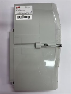 ABB AI04 Analog Input Module