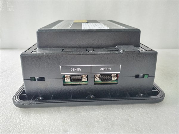 Woodward 8440-2052 H Heavy-Duty Digital Governor