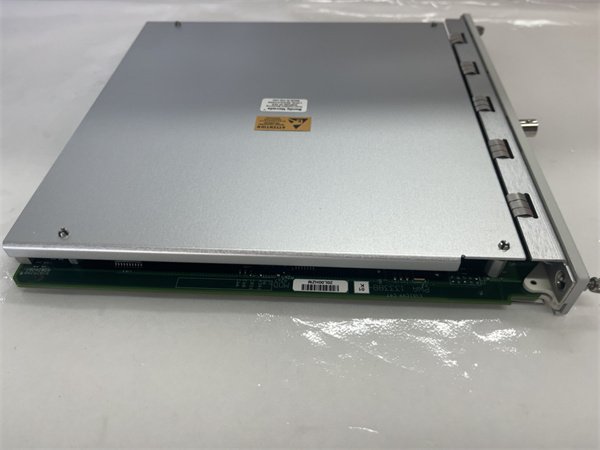 Bently Nevada 3500/53 Machinery Protection System Transient Data Monitoring Series