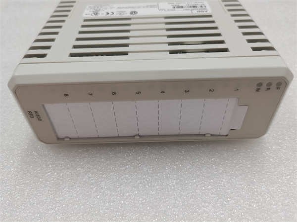 ABB AI830 Analog Input Module