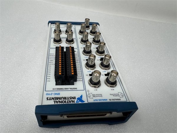 NI BNC2110 BNC Terminal Block