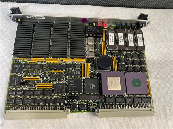 Motorola MVME2101-1 High-Current Digital Output (DO) Module