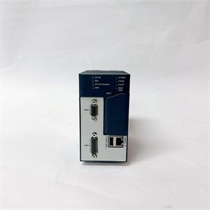 General Electric IC695CPE310-ABAB Central Processing Unit Module