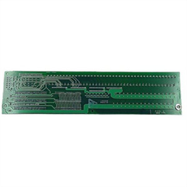 General Electric DS200TBCAG1AAB Analog I/O Terminal Board