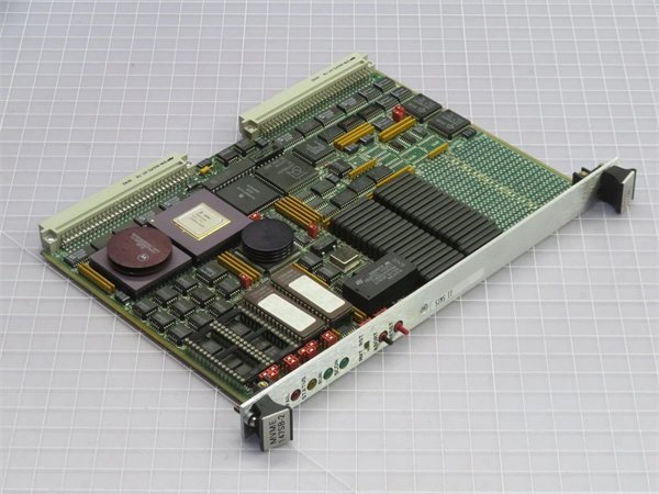 Motorola MVME-147-011 Single Board Computer