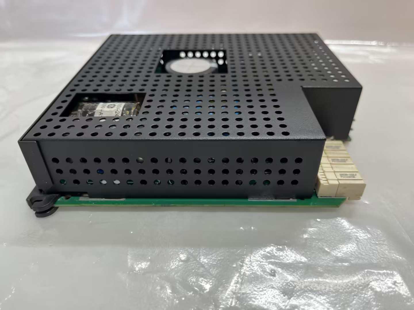 GE Multilin URRHH High-Speed Power Relay Module