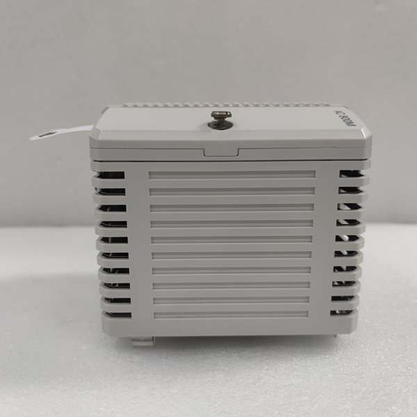 ABB PM862 3BSE081636R1 High-Reliability Controller